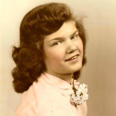 Mrs. Marion Rose Swindell