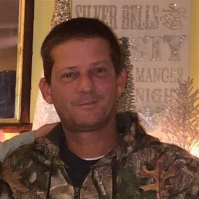 Mr. Jody Douglas Findley