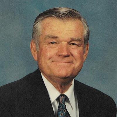 John W. Anderson