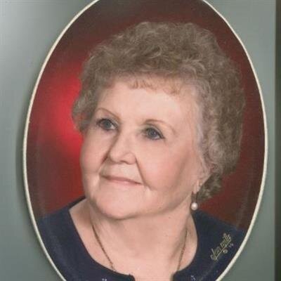 Betty Lorraine Johnson