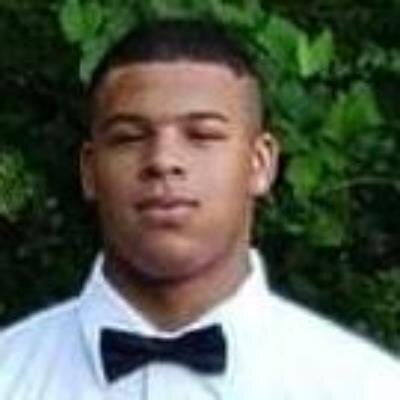 Mr. Aljarez Ivory Elliott