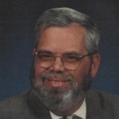 Charles Robert Cloud