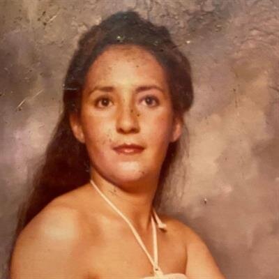 Maria Zorida Rosa