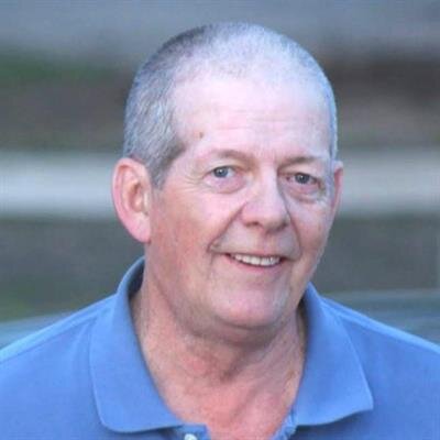 Michael R. Webber