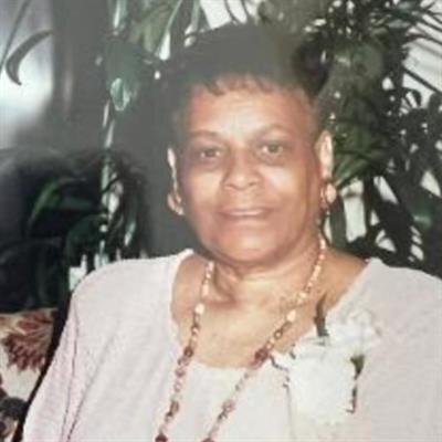 Ms. Ruby Virginia Bowser