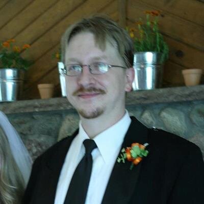 Robert Godfrey Coulter III