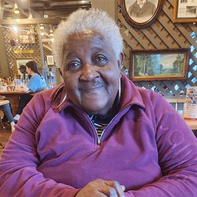 Olivia C. Johnson