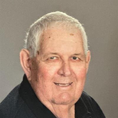 David Anthony Breister