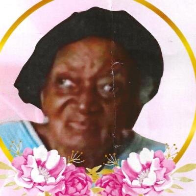 Ms. Ada Mae McWilliams