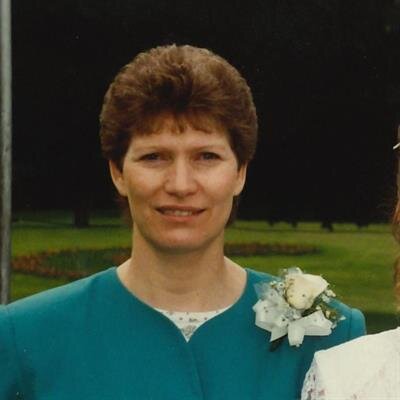 Helen L McKee