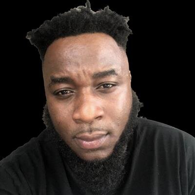 Esosa Oriakhi