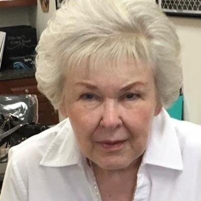 Darlene Marie Robichaud