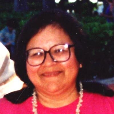 Jessie C. Rocha