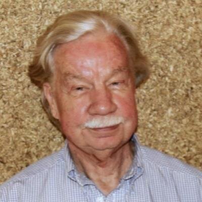 Robert (Bob) Boyd Powers Jr