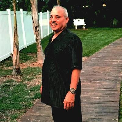 Carlos Juan Torres