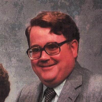 Robert E. Holland