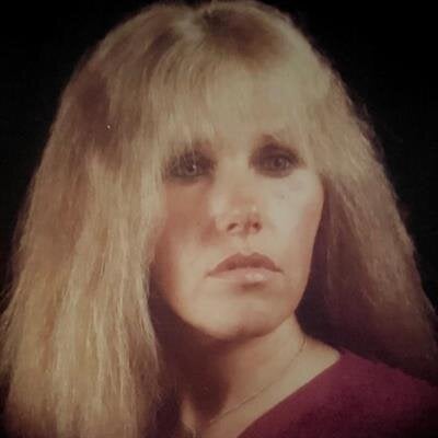 Elizabeth A. Couture