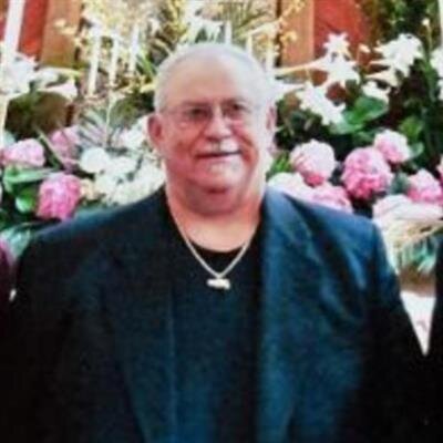 Joel Clayton Webster