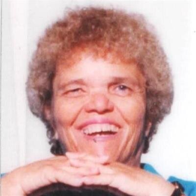 Melba Dean Berry
