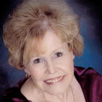 Elizabeth Louisa Radcliff