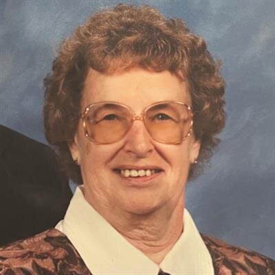 Gloria Rose Salger