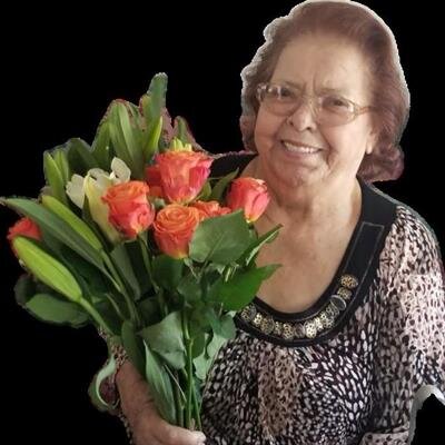 Juana Avila Mondragon