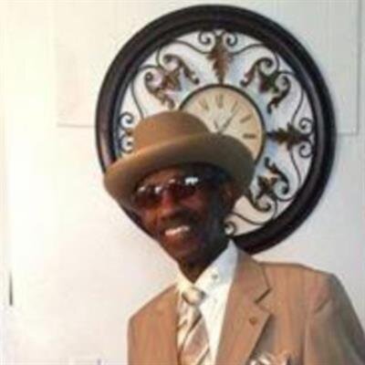Robert Lee Hall Sr