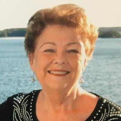 Anna Frances McKinnon