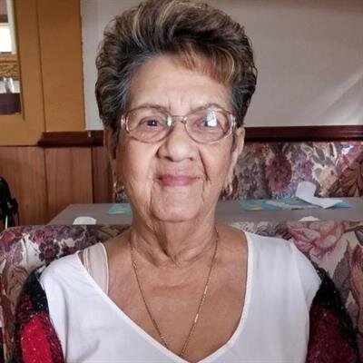 Olga Iris Jimenez