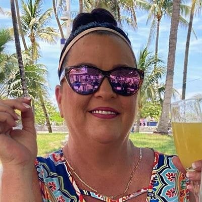 Misty Dawn Troxell
