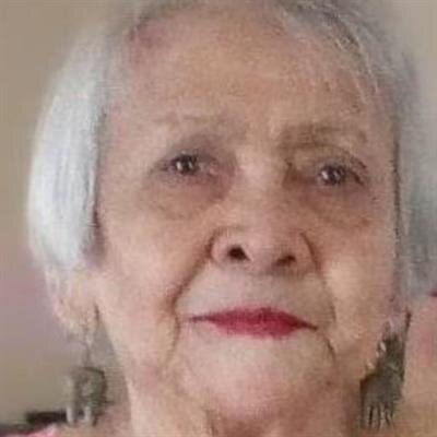 Estela Mendoza