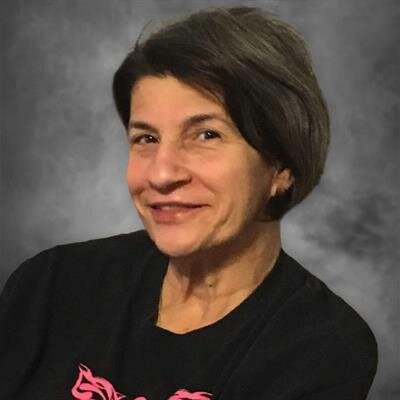 Nathalie Magee