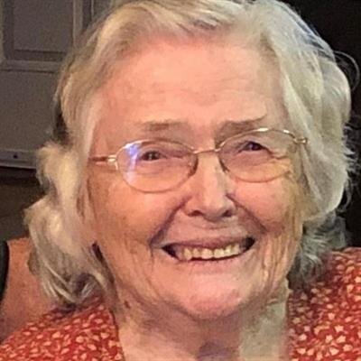 Glenda LeBerte
