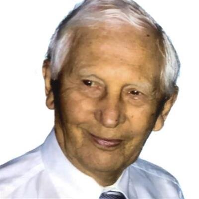 Kurt G Betat