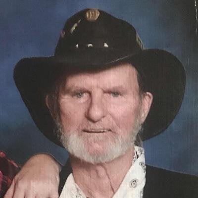 Ricky D. Dye