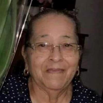Maria del Carmen Montalvo