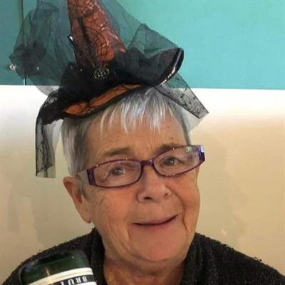 Anne F. Schramm