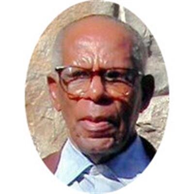Stanford Williams