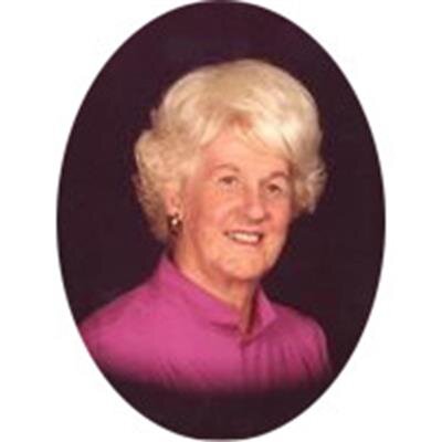 Gertrude Zimmer