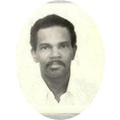 Vernal Jackson