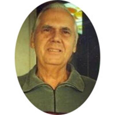 Paul Eckes