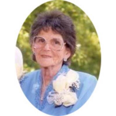 Myrtle Reaves