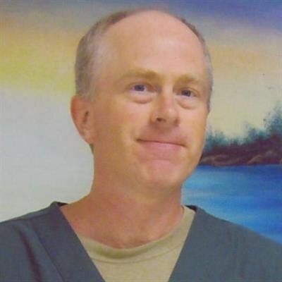 David Clifford Olson