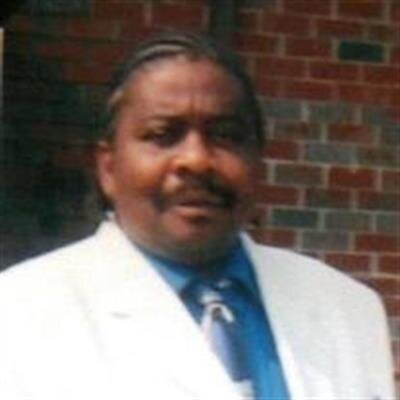 John Fedd, Jr.