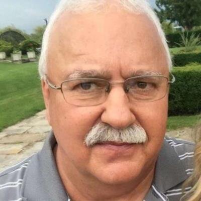 Gary M. Ikera
