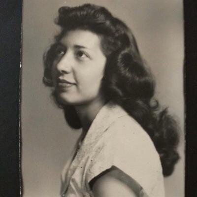 Josephine Rubalcava