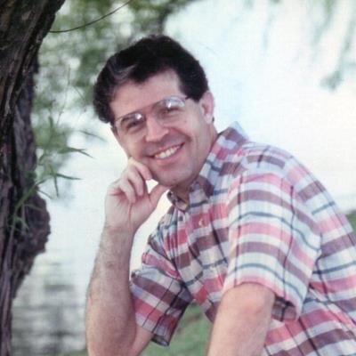 Dwight Daniel Racioppo