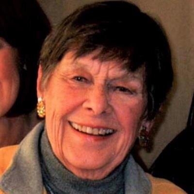 Joan T. Long
