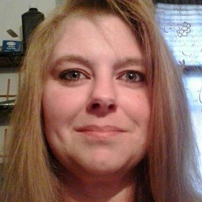 Christie Michelle Hamilton