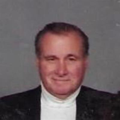Ronald Steiner